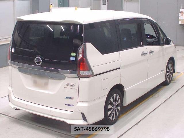 Nissan SERENA 2018-01 8874519-1