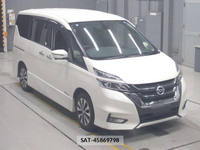 Nissan SERENA 2018-01 8874519-4