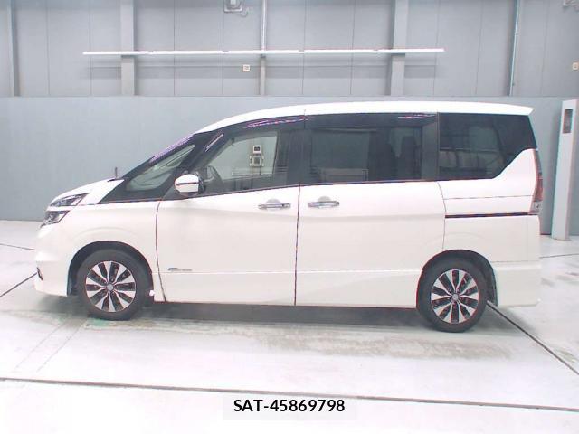 Nissan SERENA 2018-01 8874519-5