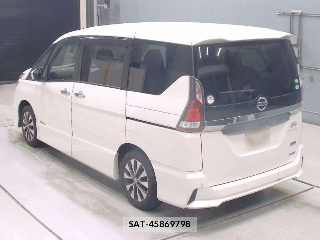 Nissan SERENA 2018-01 8874519-7