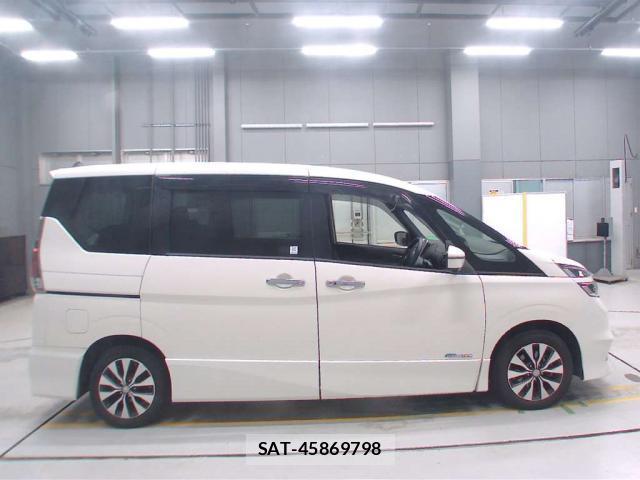 Nissan SERENA 2018-01 8874519-8