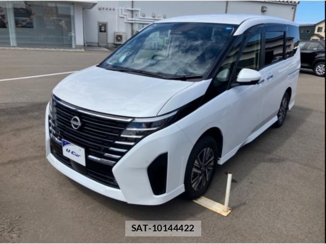 Nissan SERENA 2023-03 8874555-0