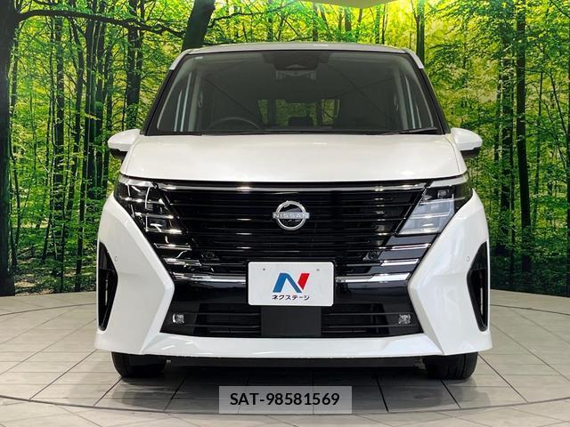 Nissan SERENA 2023-12 8874635-13