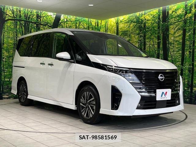 Nissan SERENA 2023-12 8874635-15