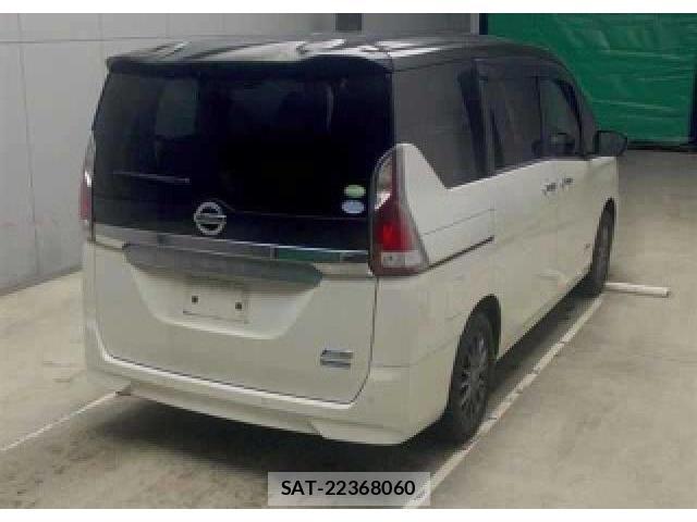 Nissan SERENA 2018-02 8874889-1