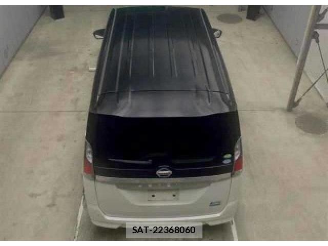 Nissan SERENA 2018-02 8874889-2