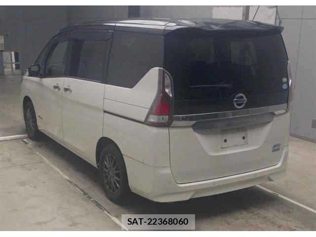 Nissan SERENA 2018-02 8874889-4