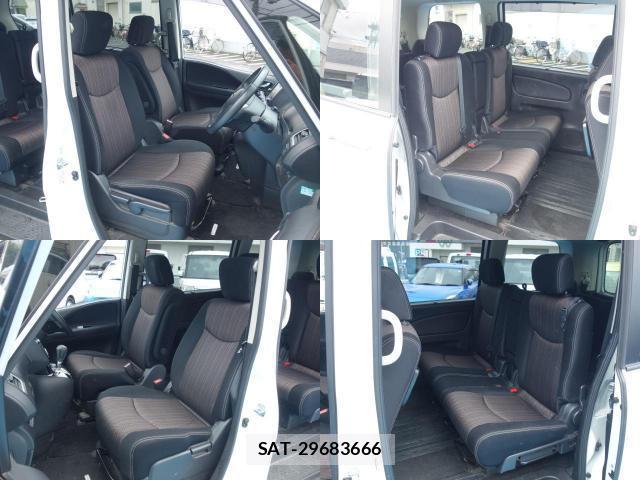 Nissan SERENA 2014-01 8875118-6