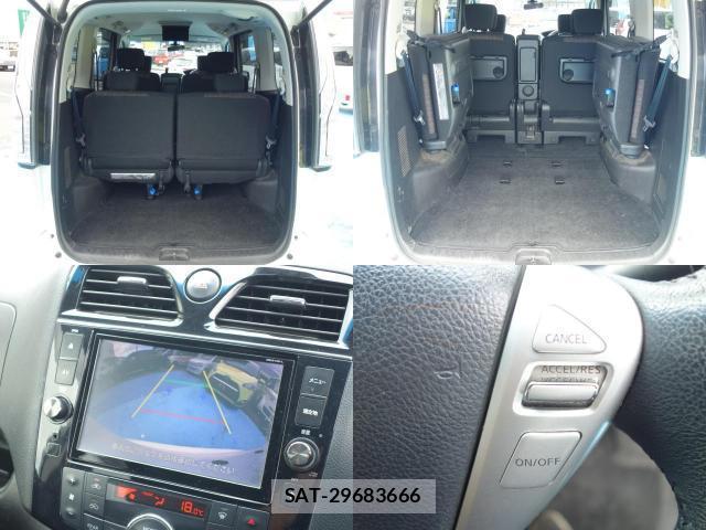 Nissan SERENA 2014-01 8875118-7