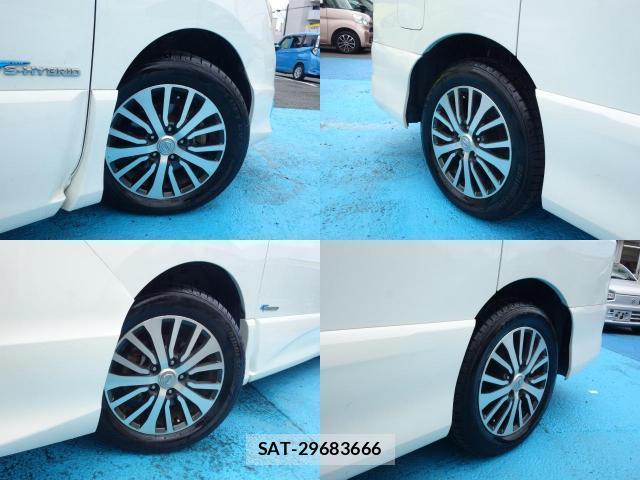 Nissan SERENA 2014-01 8875118-8