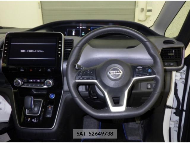 Nissan SERENA 2021-08 8875211-2