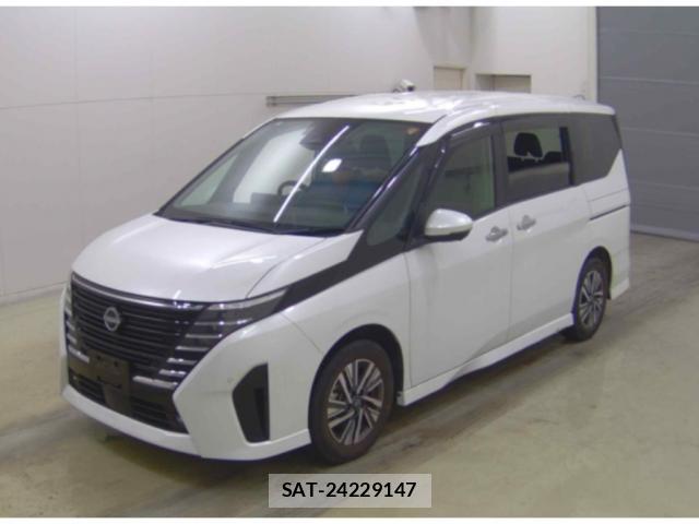 Nissan SERENA 2023-06 8875212-0