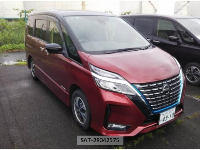 Nissan SERENA 2022-11 8875213-0