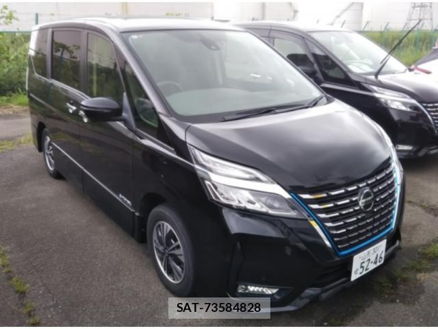 Nissan SERENA 2022-02 8875214-0