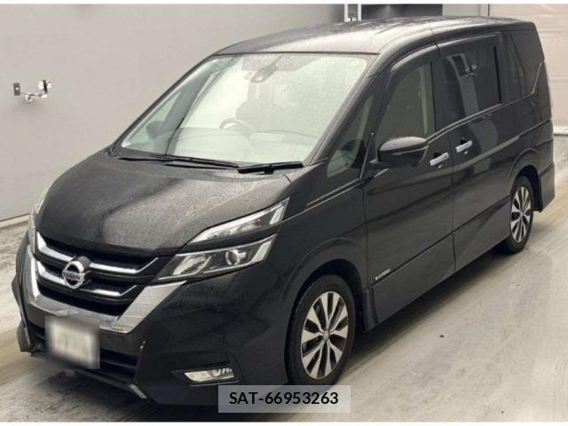 Nissan SERENA 2019 8875274-0