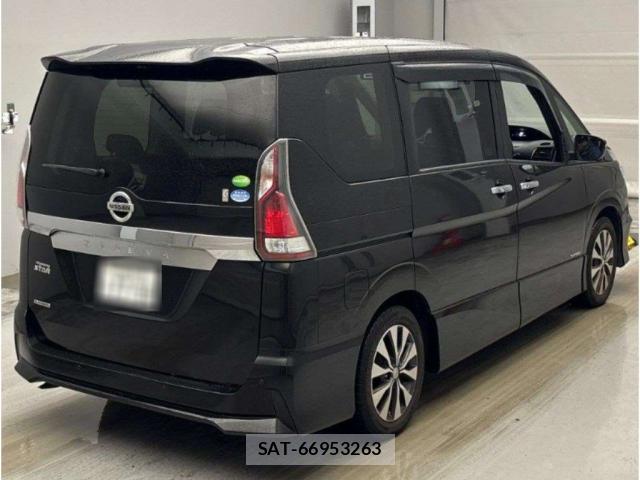 Nissan SERENA 2019 8875274-1