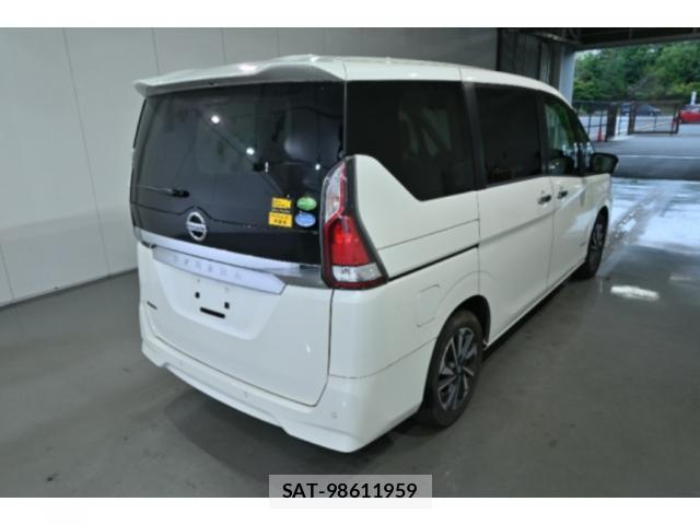 Nissan SERENA 2019-09 8875329-1