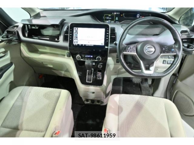 Nissan SERENA 2019-09 8875329-2