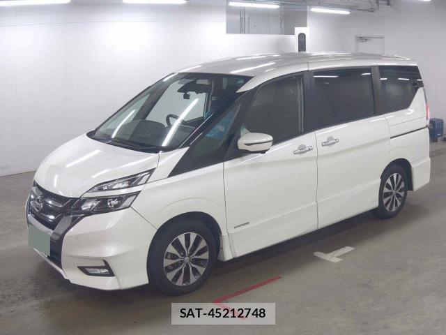 Nissan SERENA 2018-12 8875381-3