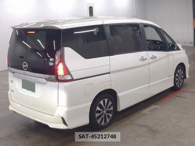 Nissan SERENA 2018-12 8875381-4