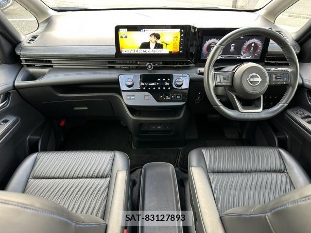 Nissan SERENA 2024-07 8875382-1