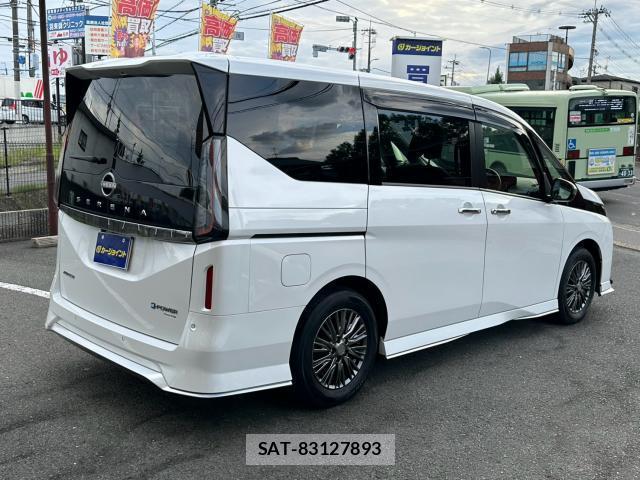 Nissan SERENA 2024-07 8875382-2