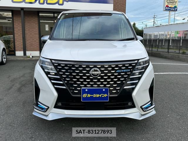 Nissan SERENA 2024-07 8875382-3
