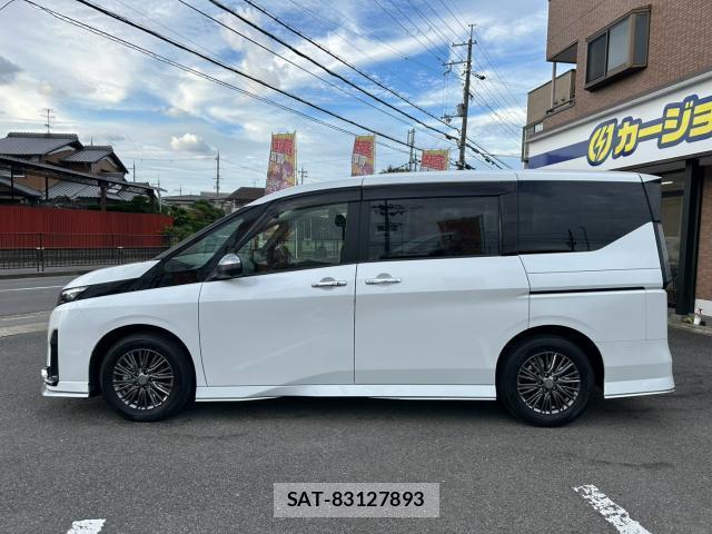 Nissan SERENA 2024-07 8875382-5
