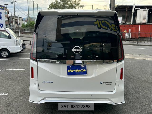 Nissan SERENA 2024-07 8875382-6