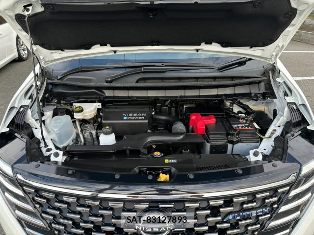 Nissan SERENA 2024-07 8875382-8