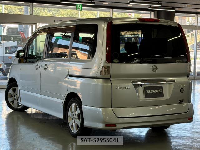 Nissan SERENA 2008-07 8875526-14