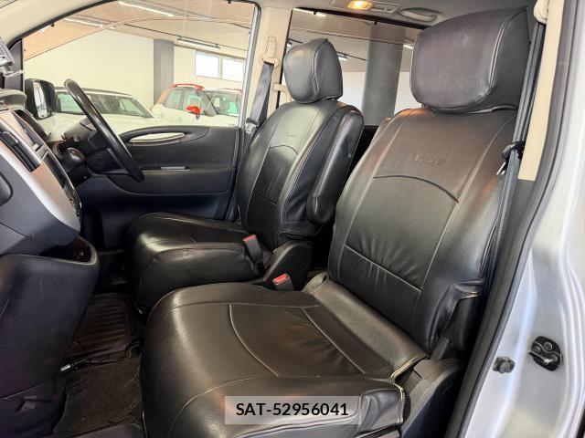 Nissan SERENA 2008-07 8875526-5