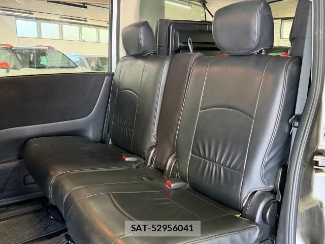 Nissan SERENA 2008-07 8875526-6