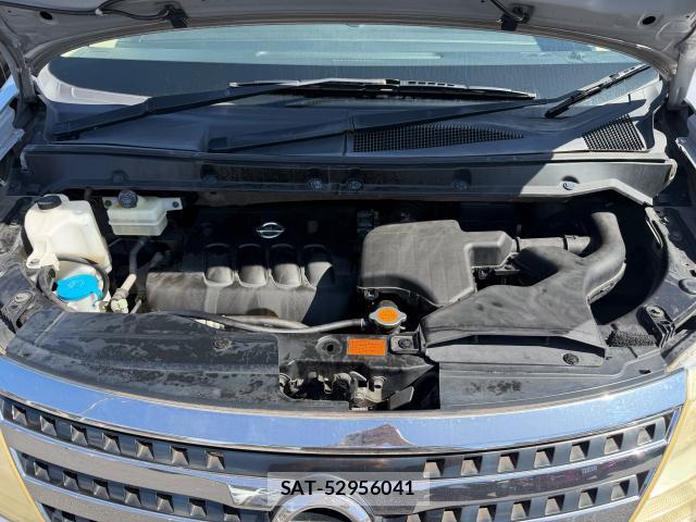 Nissan SERENA 2008-07 8875526-7