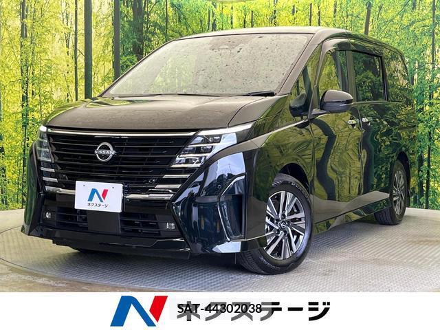 Nissan SERENA 2026-01 8875636-0