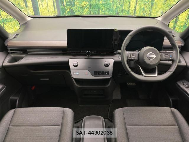 Nissan SERENA 2026-01 8875636-1