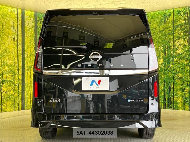 Nissan SERENA 2026-01 8875636-15