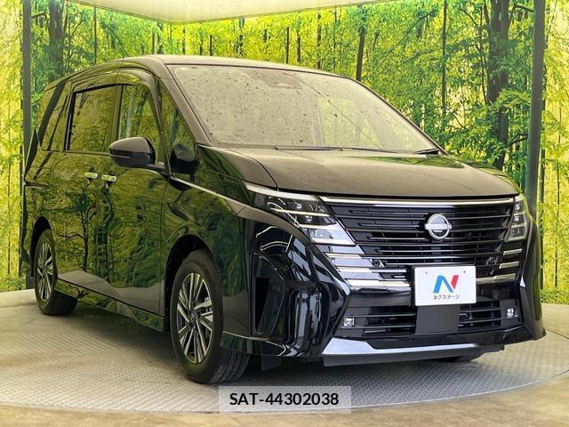 Nissan SERENA 2026-01 8875636-16
