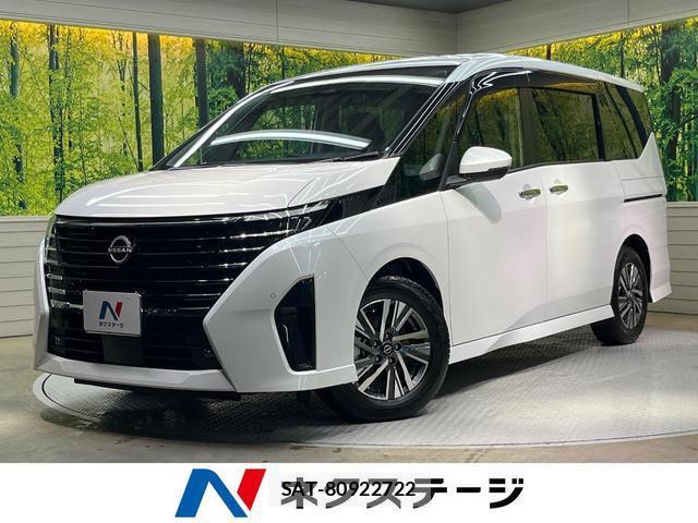 Nissan SERENA 2024-06 8875677-0