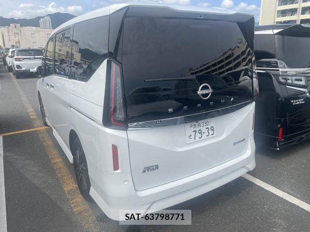Nissan SERENA 2026-03 8875768-1