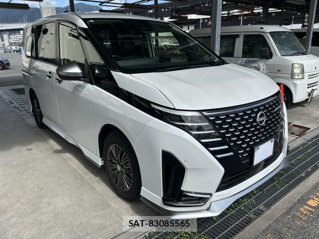 Nissan SERENA 2023-09 8875783-0