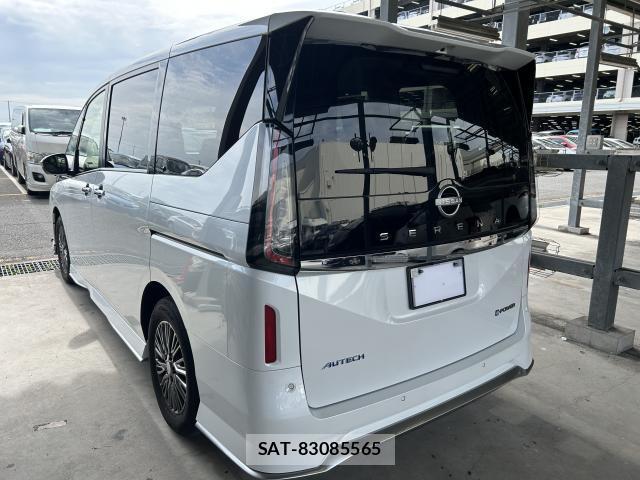 Nissan SERENA 2023-09 8875783-1