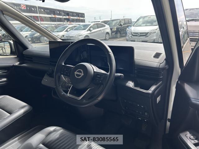 Nissan SERENA 2023-09 8875783-2