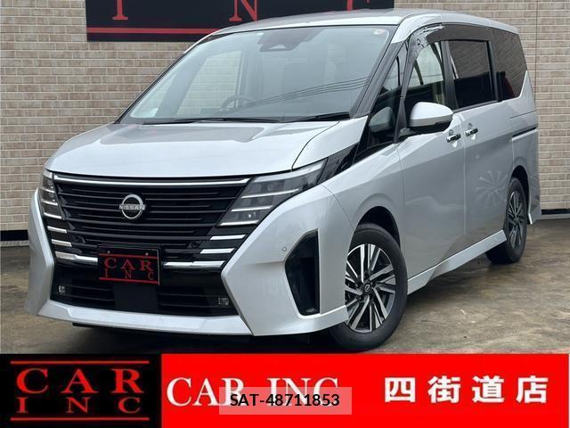 Nissan SERENA 2023-07 8875803-0