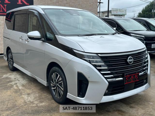 Nissan SERENA 2023-07 8875803-1