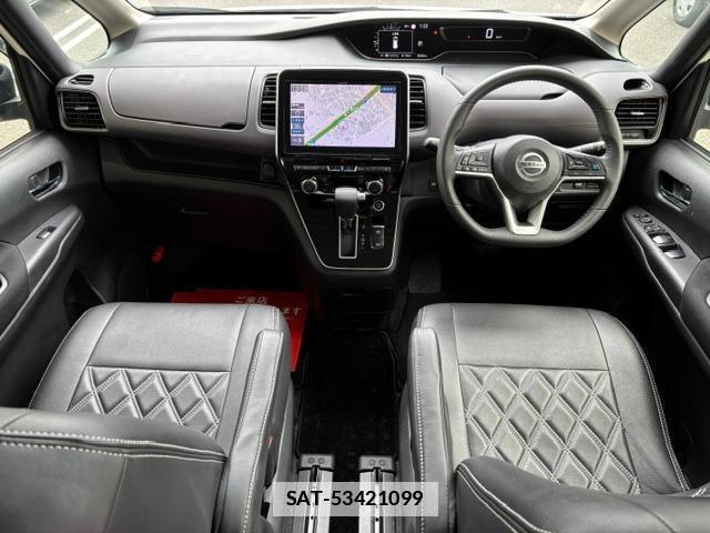 Nissan SERENA 2022-01 8875865-1