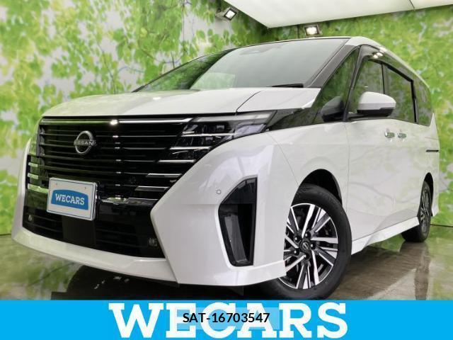 Nissan SERENA 2024-05 8875873-0