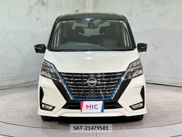 Nissan SERENA 2022-11 8875895-11