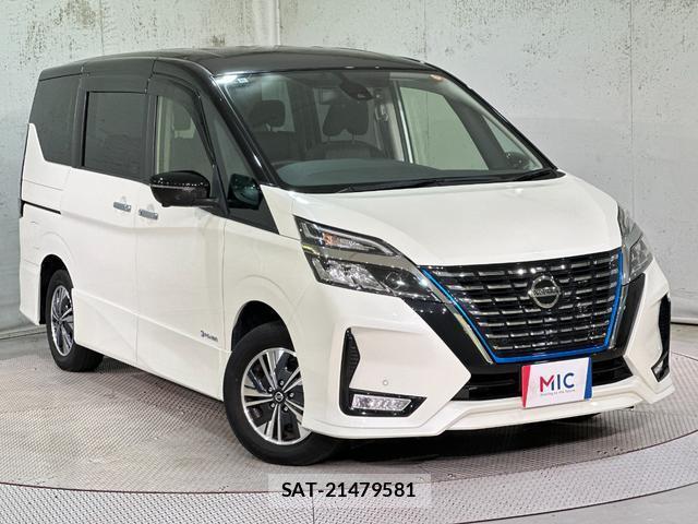 Nissan SERENA 2022-11 8875895-12
