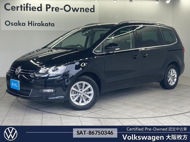 VolksWagen SHARAN 2022-11 8874929-0